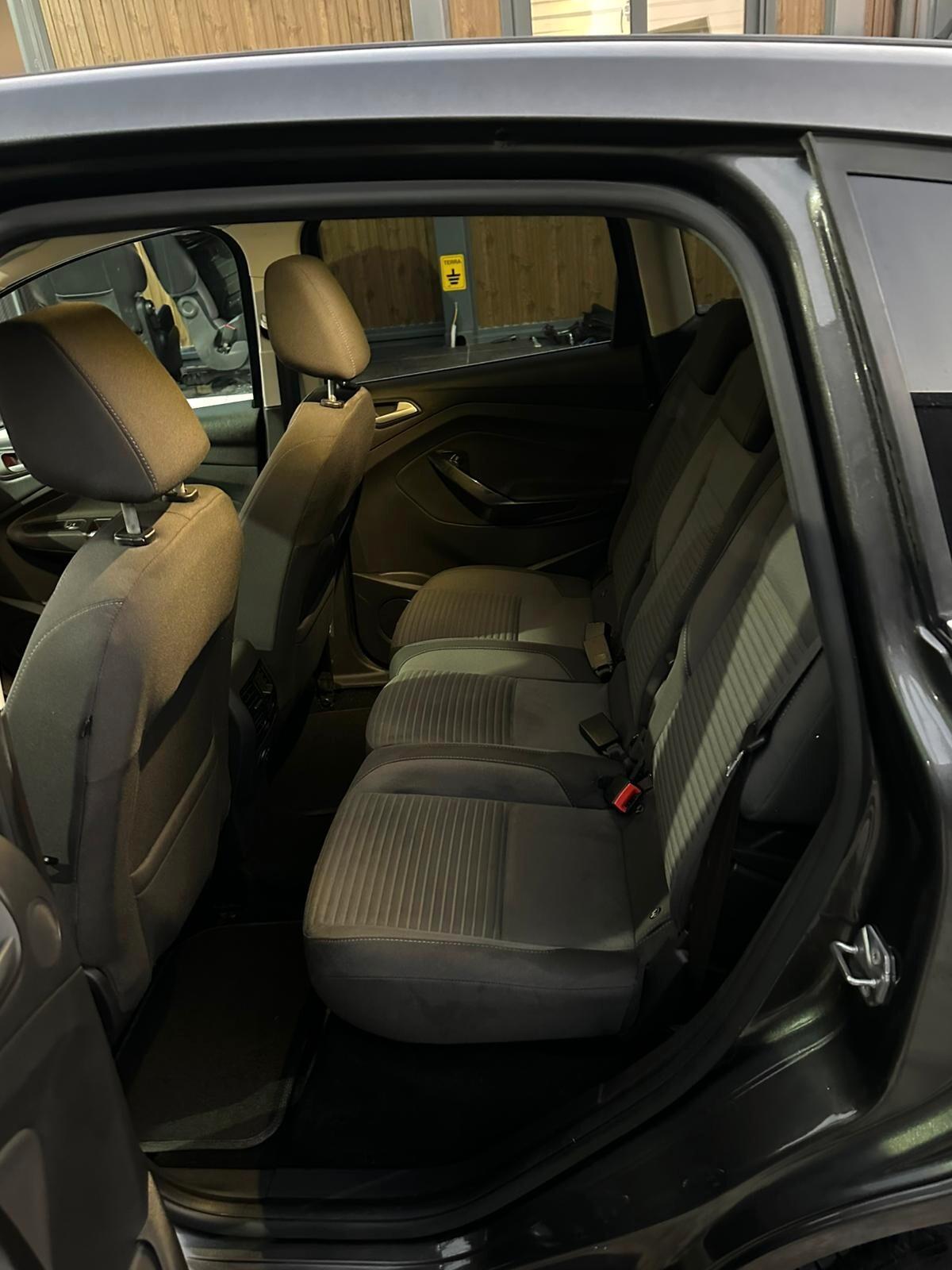 Ford C-Max 1.5 TDCi 120CV Start&Stop Titanium X