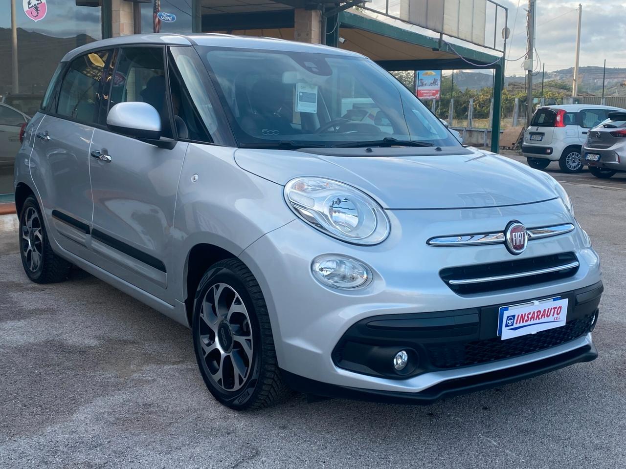 Fiat 500L 1.3 Multijet 95 CV Lounge NAVI MY19