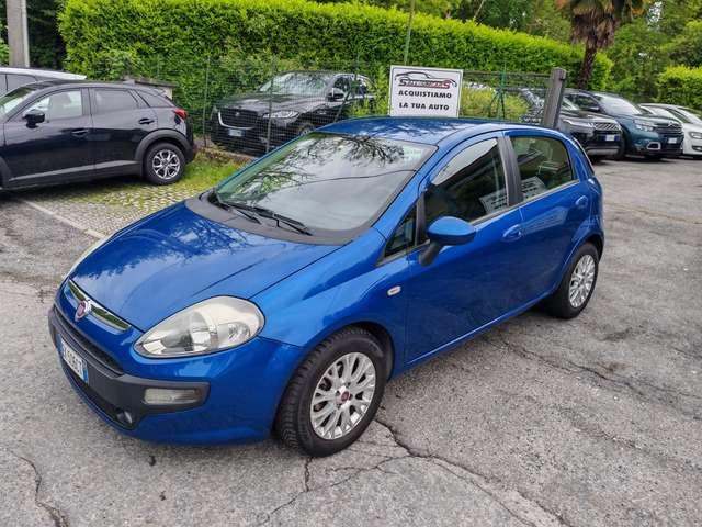 Fiat Punto Evo 5p 1.3 mjt Dynamic s