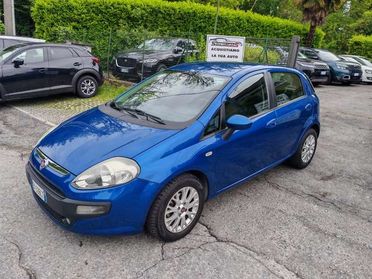 Fiat Punto Evo 5p 1.3 mjt Dynamic s