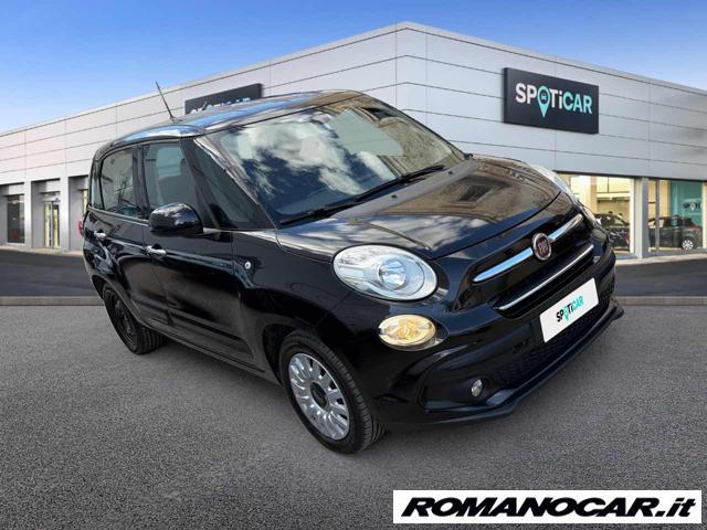 FIAT 500L Pro 1.3 MJT 95CV Pop Star 4 posti (N1) DETAX 6400