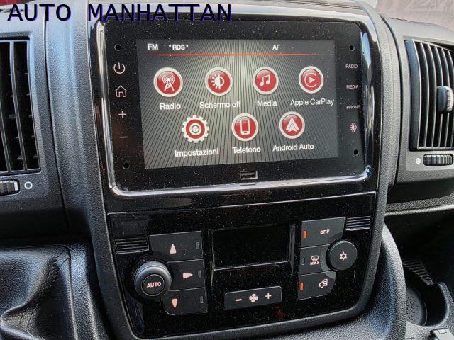 FIAT Ducato 2.2 Mjt 140CV PASSO LUNGO Furgone