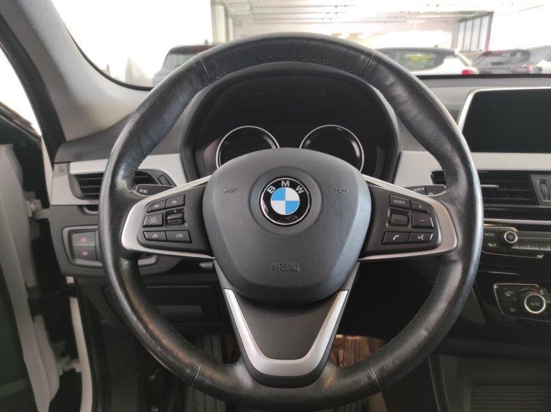 BMW X1 (F48) - X1 xDrive18d Business