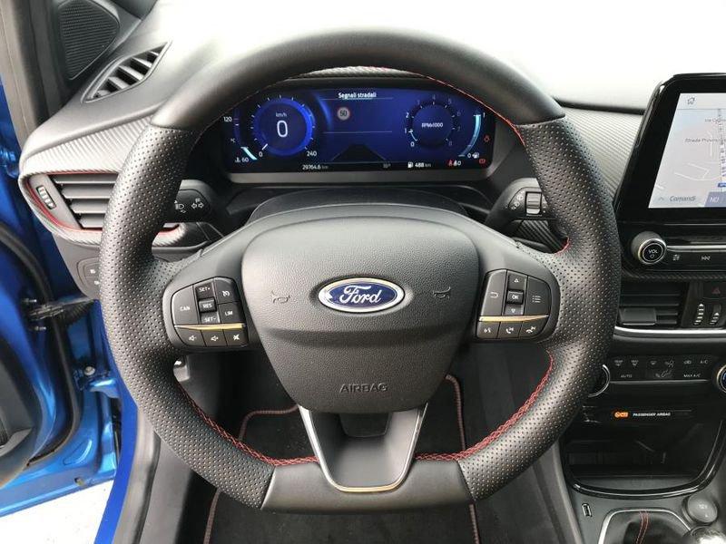 Ford Puma 1.0 EcoBoost Hybrid 125cv ST-Line X SUPER-OFFERTA