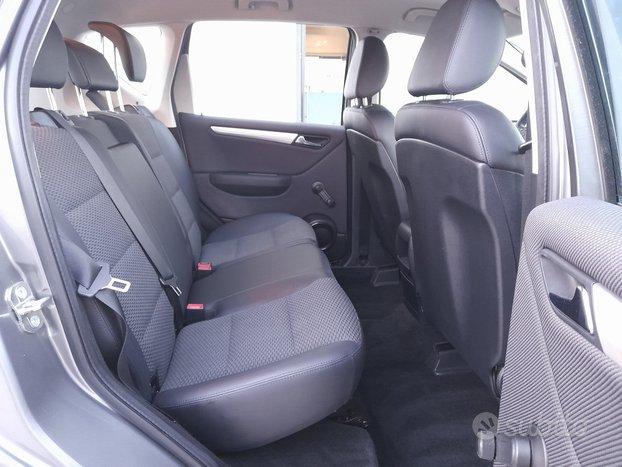 MERCEDES Classe A 160 Cdi SPORT - 120.000km