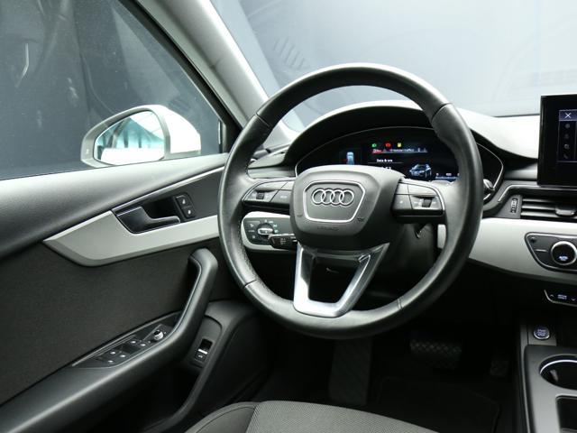 AUDI A4 Avant 35TDI 163CV Stronic Business Advanced PROMO