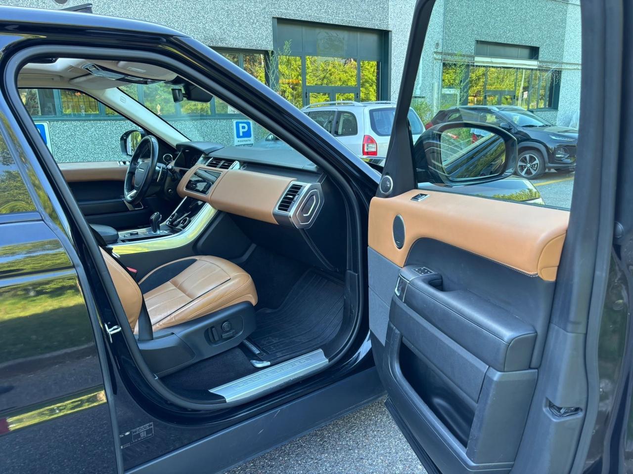 Land Rover Sport 3.0 SDV6 “ 7 POSTI “249 CV HSE Dynamic
