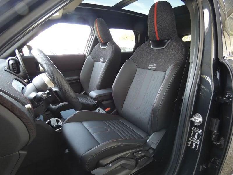 MINI Mini Countryman U25 Mini C JCW Countryman LED CAMERA 360° FULL OPTIONAL