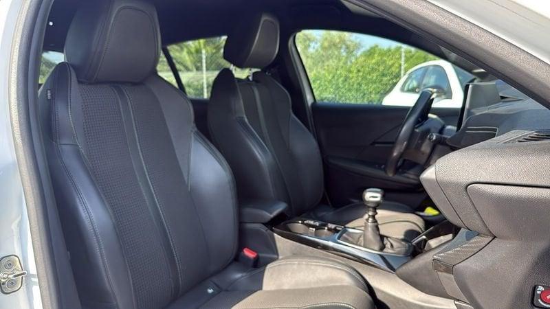 Peugeot 208 GT 100 S/S
