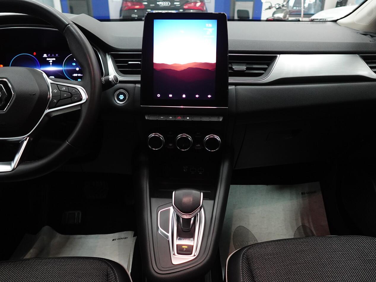 Renault Captur 1.6 E-TECH PHEV 160 CV INTENS