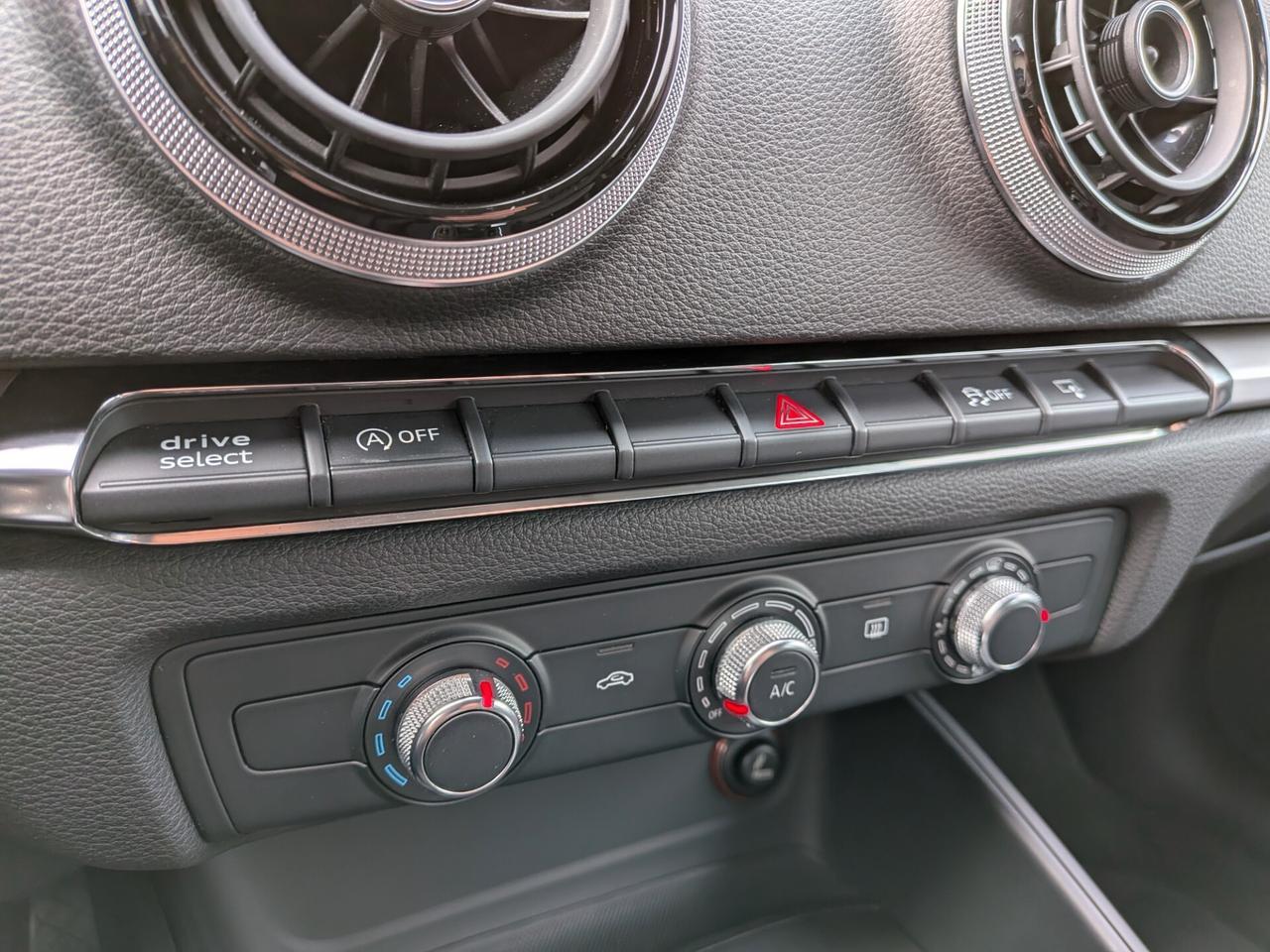 AUDI A3 SPORTBACK 1.6 TDI 105CV S-TRONIC