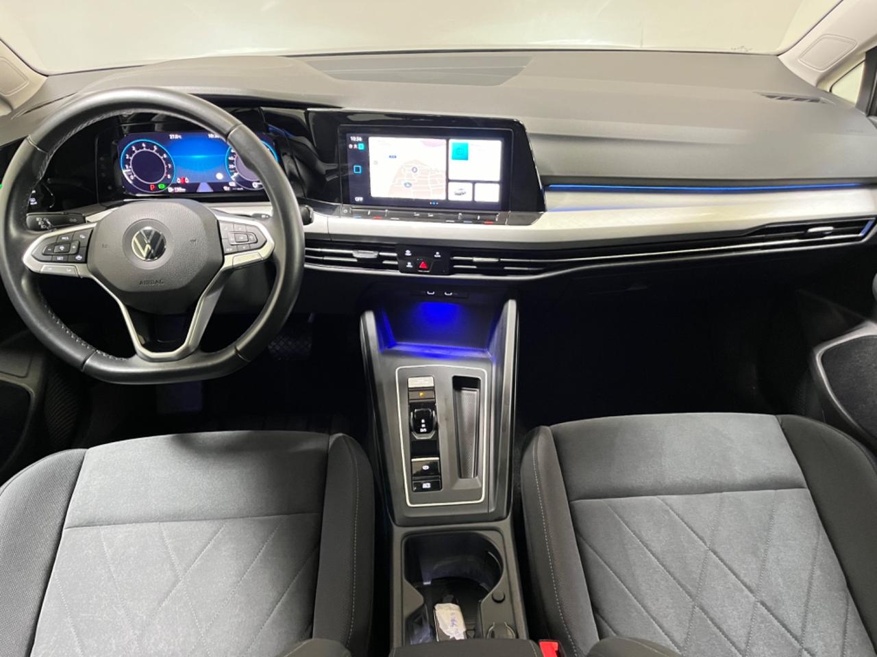 Volkswagen Golf 1.5 TSI 150cv dsg Style