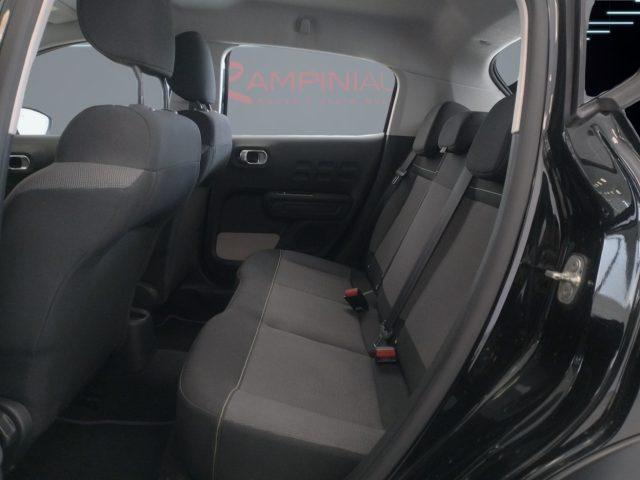 CITROEN C3 PureTech 82 GPL Shine Pronta Consegna Unico Prop