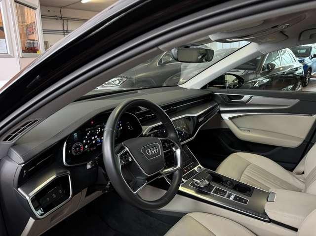 Audi A6 A6 avant 45 2.0 tfsi mhev Design quattro s-tronic