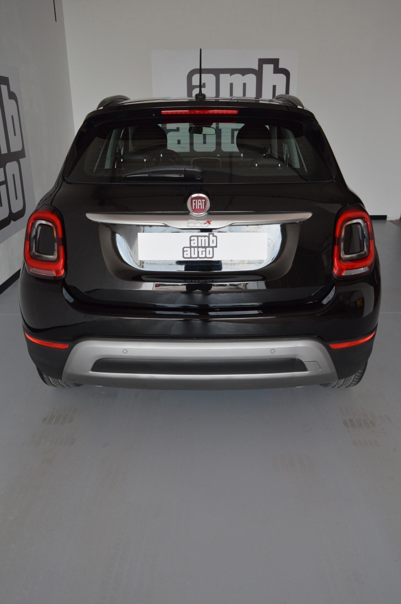 Fiat 500X 1.0 T3 120 CV Cross