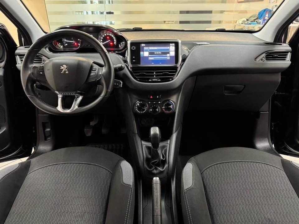 Peugeot 208 1.6 Diesel 5 porte Active 2016