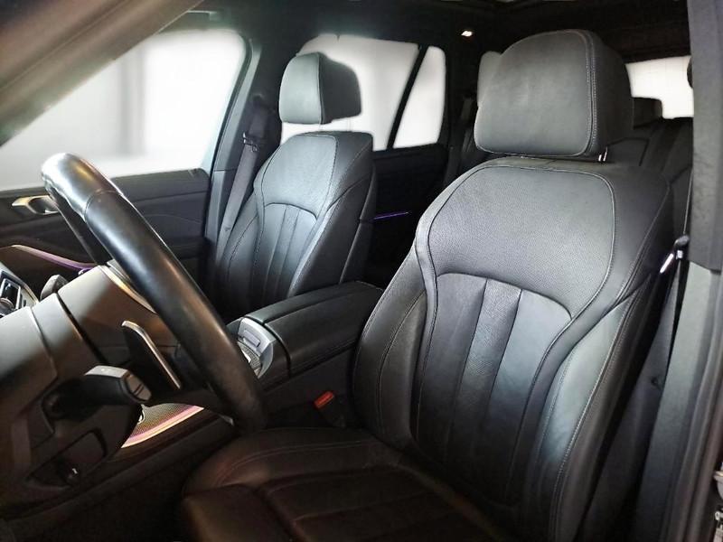 BMW X5 XDRIVE 30D MH48V MSPORT AUTOM. SUV