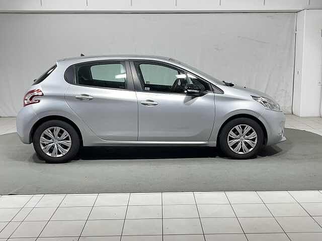 Peugeot 208 PureTech 68 5 porte Active