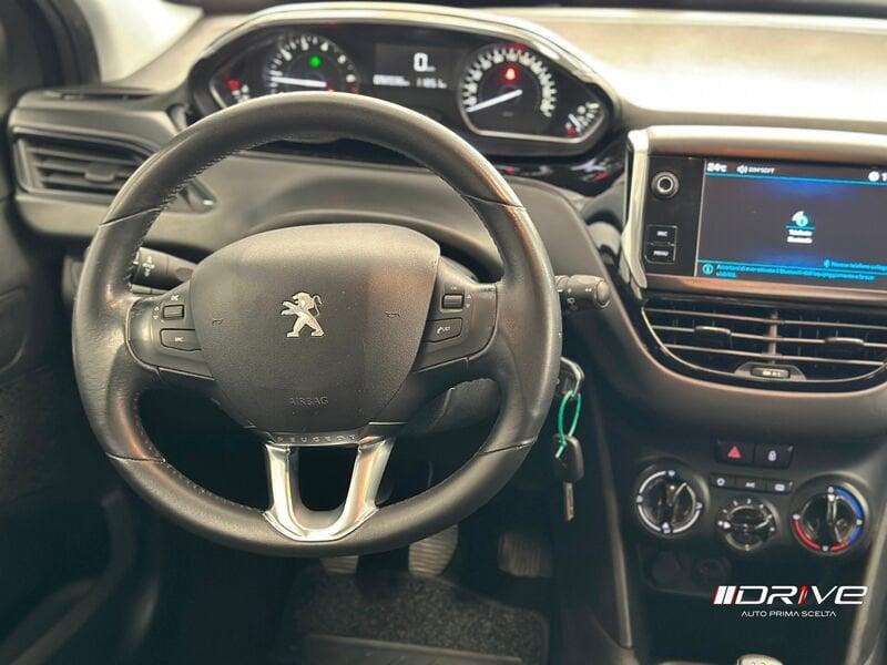 Peugeot 208 PureTech 82 5 porte Active