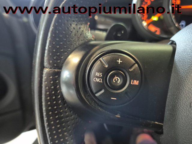 MINI Cooper S 2.0 Cooper S Hype 5 porte automatica