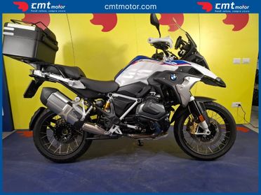 BMW R 1250 GS - 2020