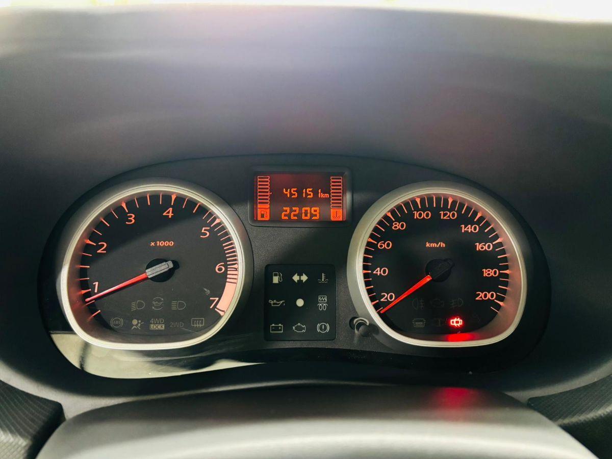 Dacia Duster 1.5 dCi 110 CV 4x2 Lauréate