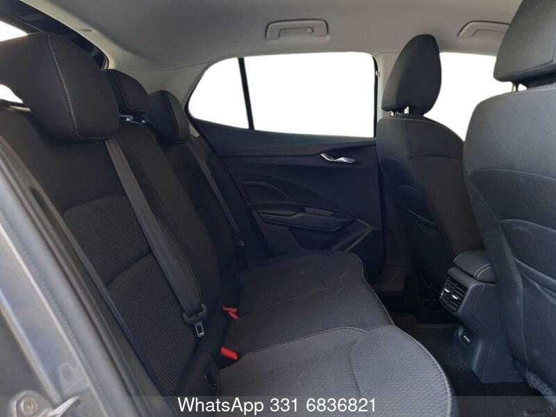 Skoda Fabia 1.0 TSI EVO Style