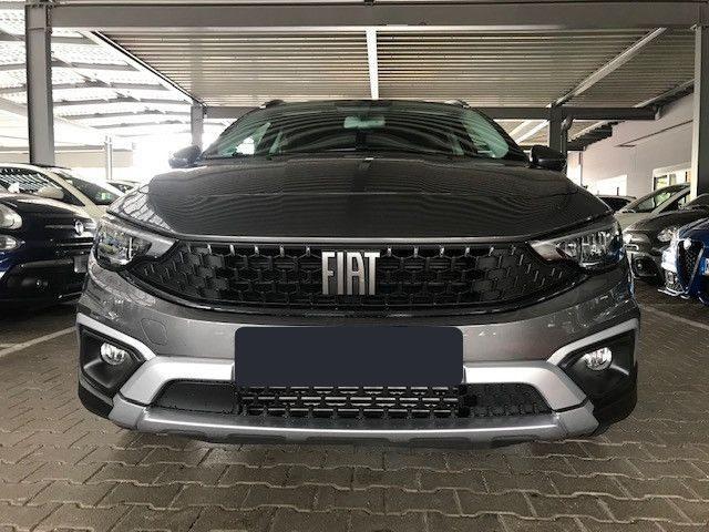 FIAT Tipo 1.6 Mjt S&S 5 porte Cross