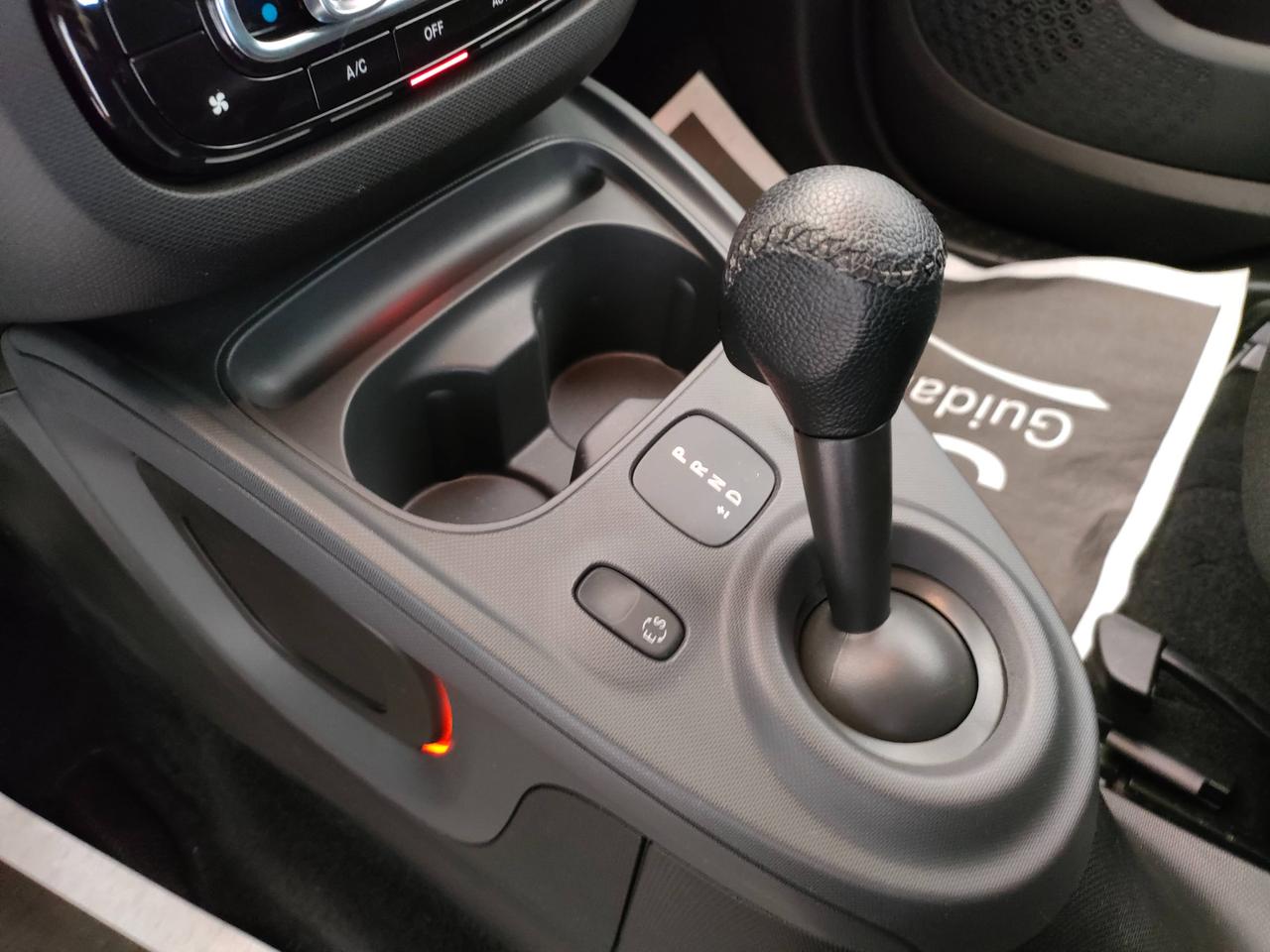 SMART Fortwo III 2015 - Fortwo 0.9 t Superpassion 90cv twinamic