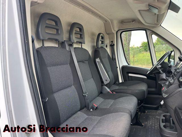FIAT Ducato 33 2.3 MJT 140CV PC-TN Furgone