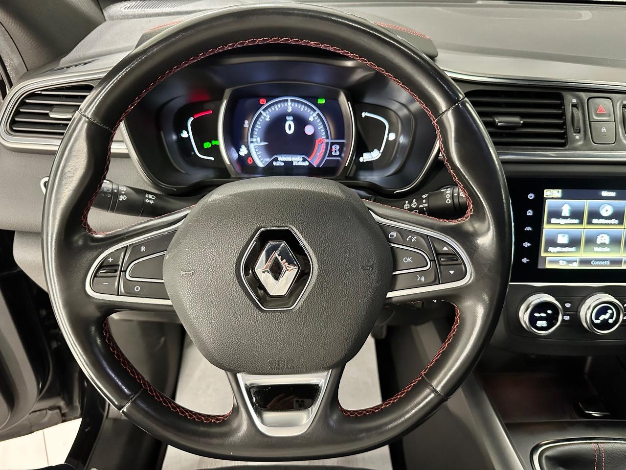 Renault Kadjar 1.7 150CV AWD Black Edition 2020