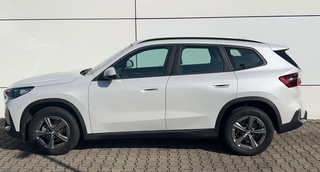 Bmw X1 sDrive18i Advantage C aut nuovo modello