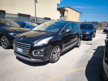 Peugeot 5008 BlueHDi 120 S&S Allure cambio automatico