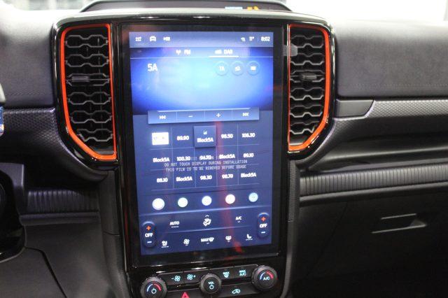 FORD Ranger Raptor 2.0d Ecoblue 210 CV Double Cab KM0 MY26 +IVA