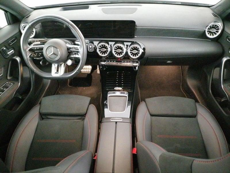 Mercedes-Benz Classe A A AMG 35 AMG Line Premium Plus 4matic auto