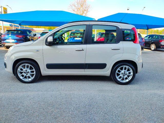 FIAT Panda 1.2 EasyPower Lounge