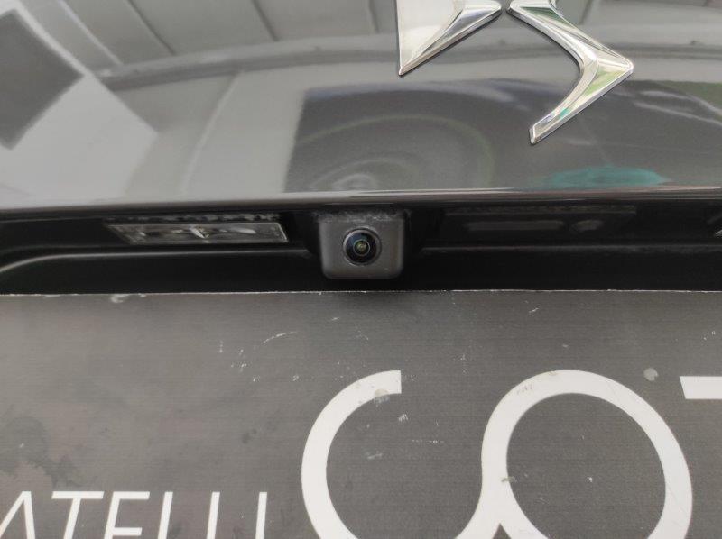 DS DS 7 - DS 7 BlueHDi 130 aut. Pallas