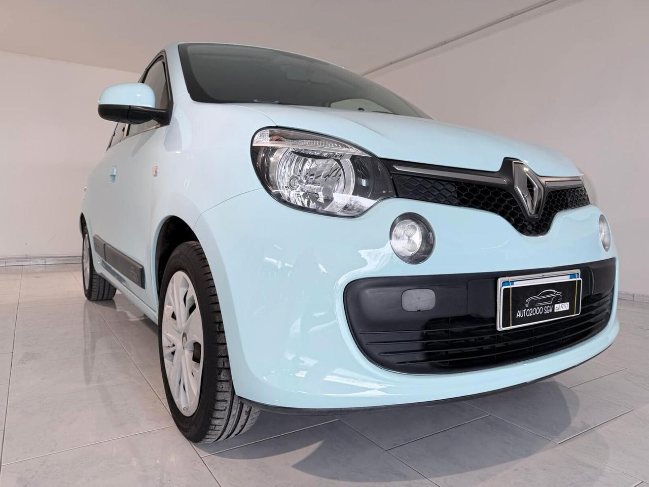 Renault Twingo ACCONTO 0€ RATE DA 175€ AL MESE