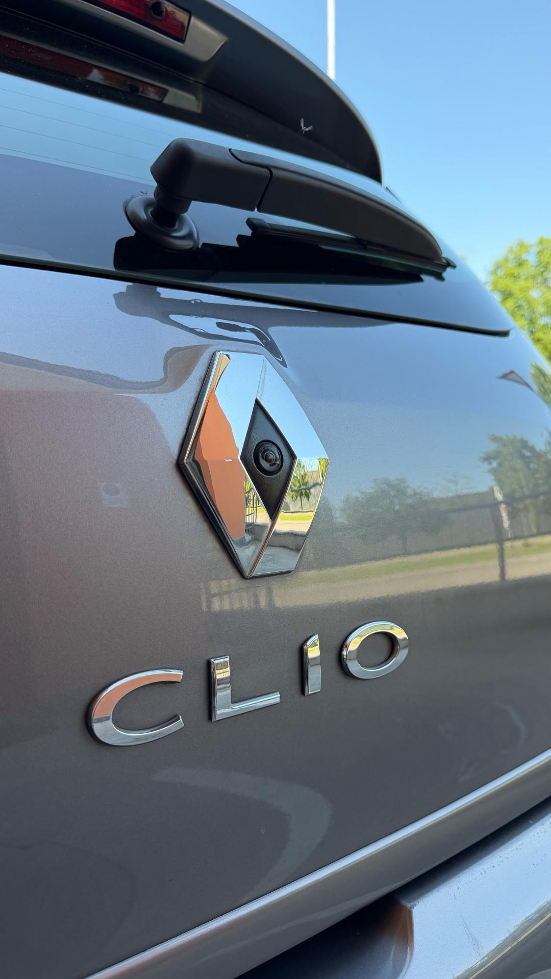 Renault Clio 1.2 75CV 5 porte National