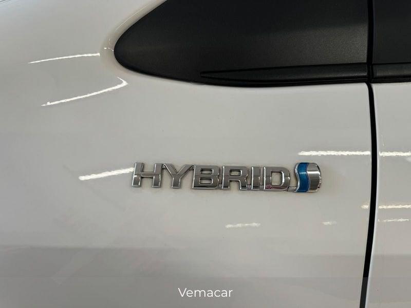 Toyota Yaris 1.5 Hyb. Business - RETROC - KM 49200! NEOPATENTATI !!