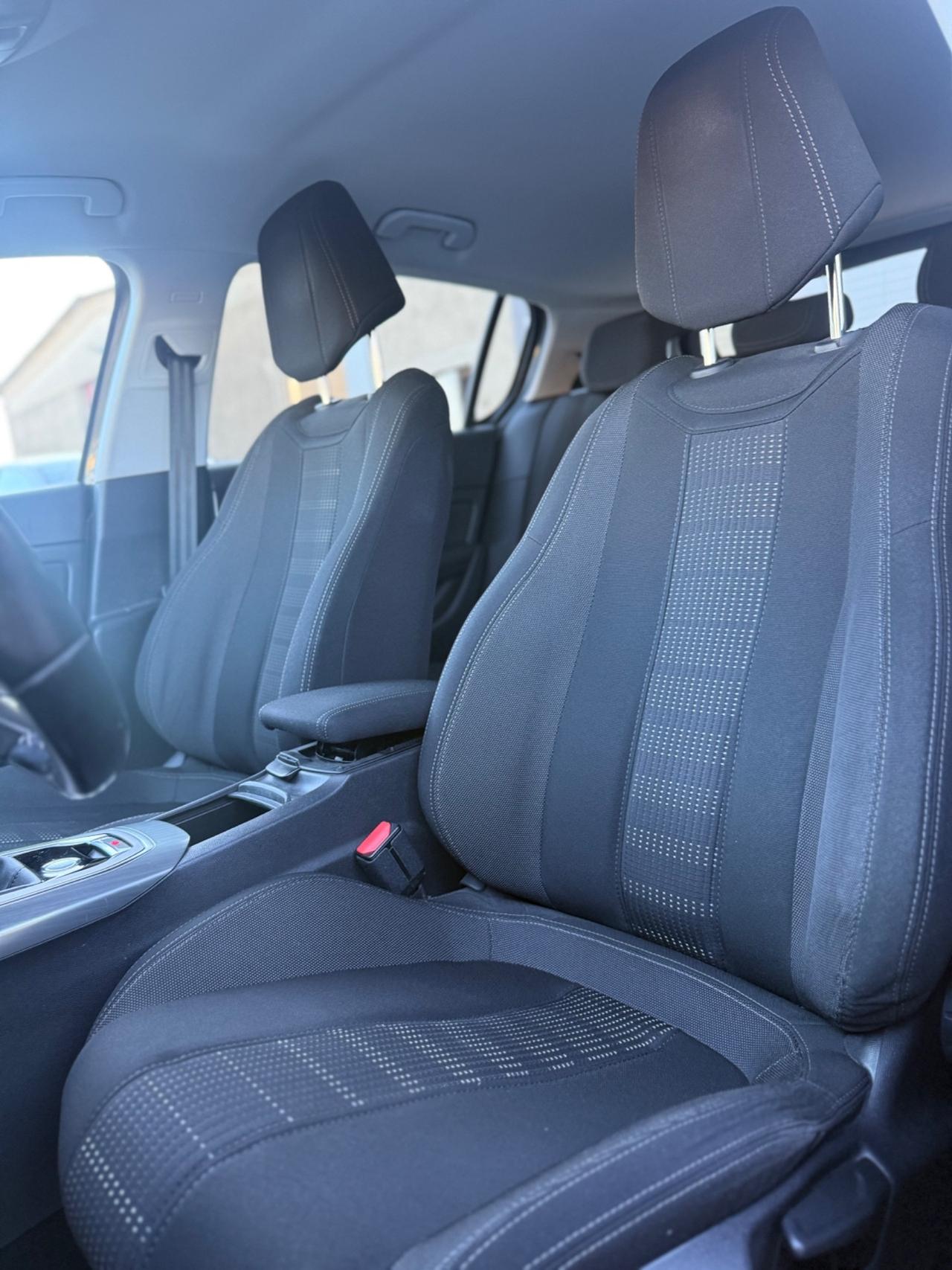 Peugeot 308 BlueHDi 120 S&S GT Line