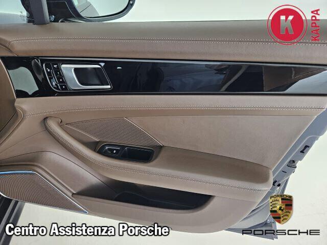 Porsche Panamera 3.0 4 Sport Turismo