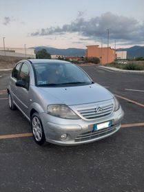 Citroen C3 1.4 HDi Exclusive