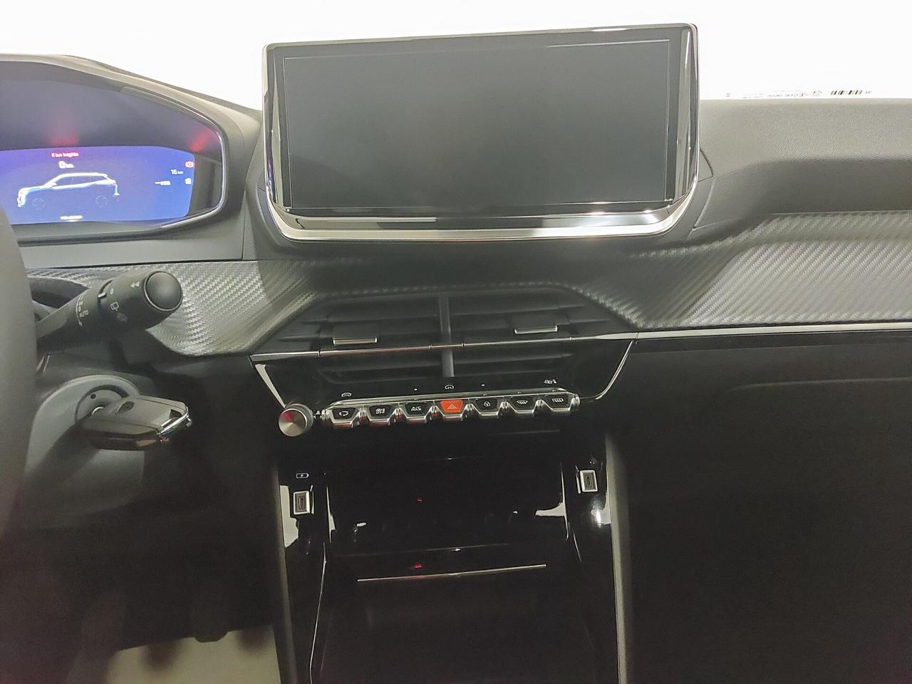 PEUGEOT 2008 2ª serie 2008 PureTech 100 S&S Al...