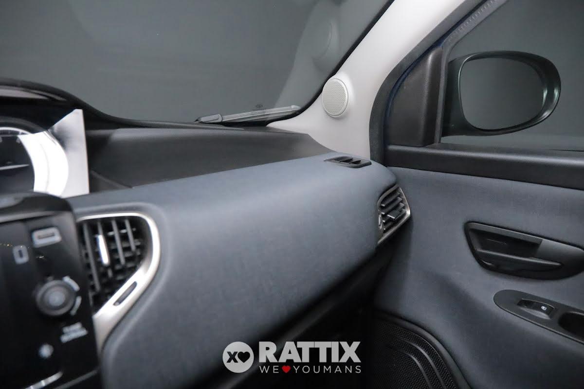 Lancia Ypsilon 1.0 firefly hybrid 70CV Gold 5p.ti