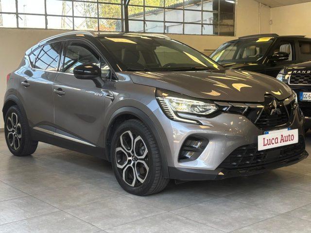 MITSUBISHI ASX 1.6L Plug In 159CV AT *UNICO PROPRIETARIO*