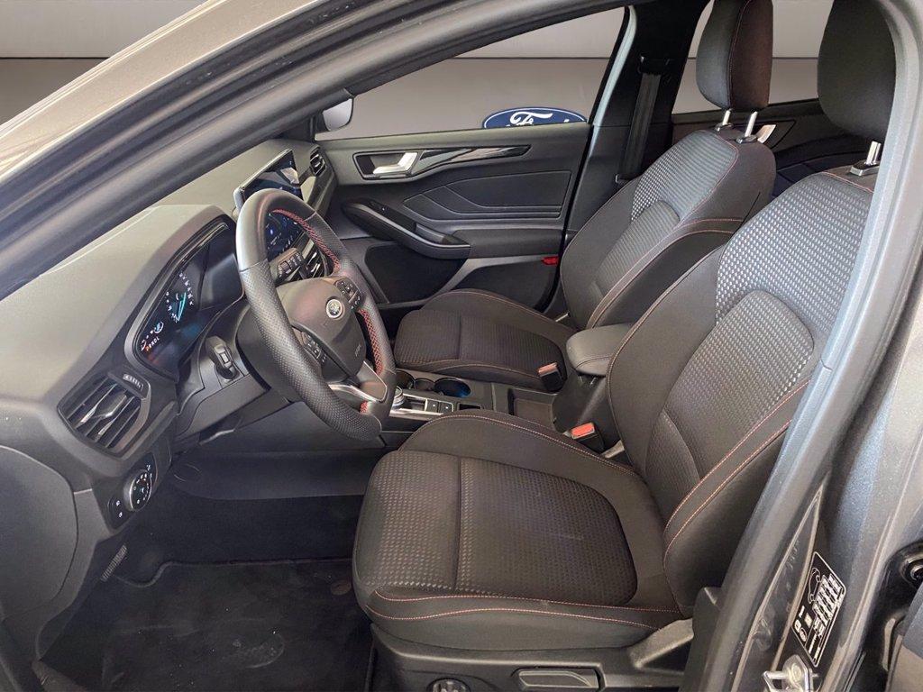 FORD Focus 1.5 ecoblue ST-Line 115cv auto del 2024