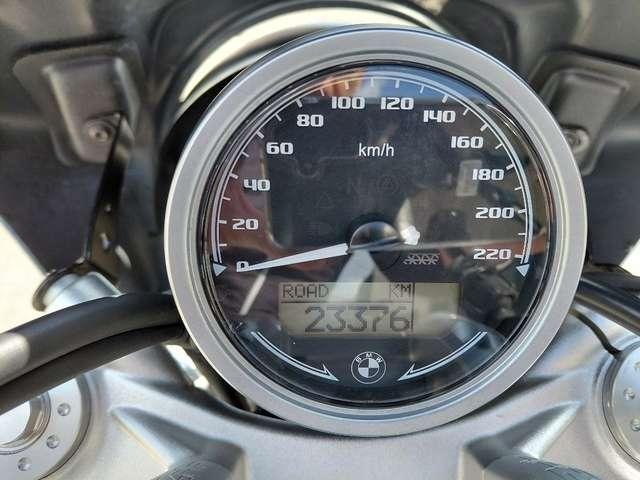 BMW Altro R Nine T GS URBAN