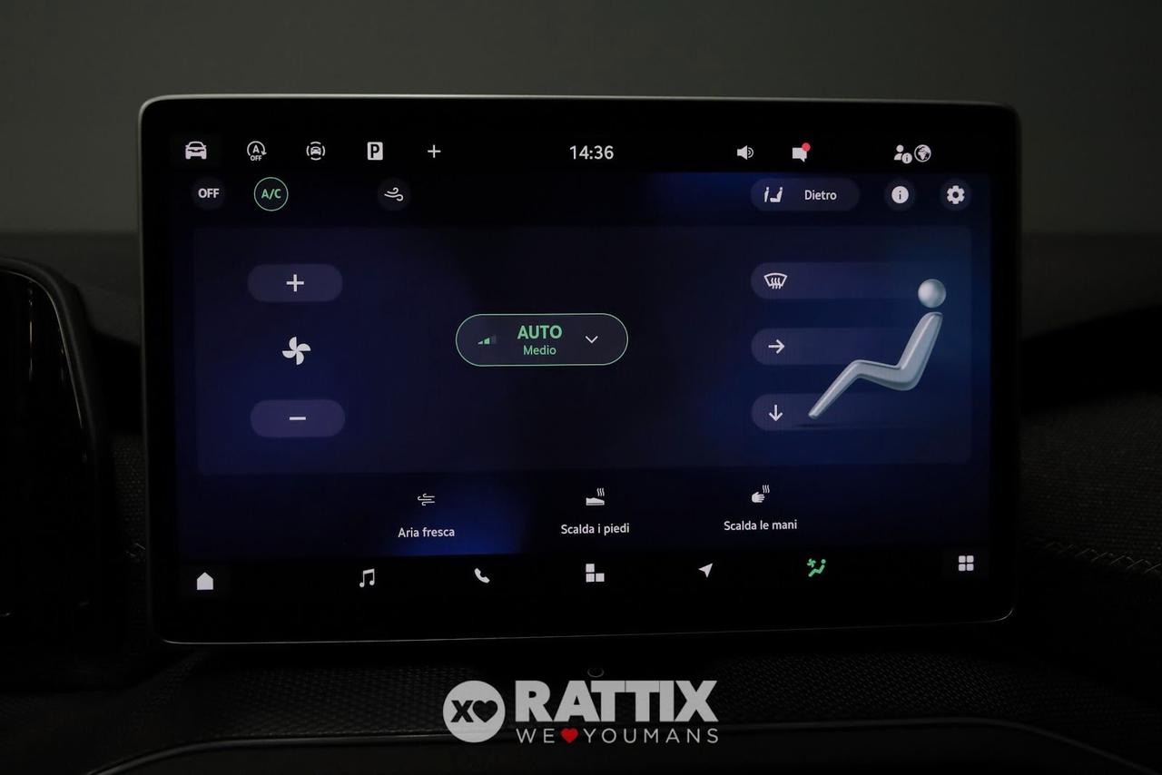 Skoda Kodiaq 2.0 TDI EVO 150CV Style DSG