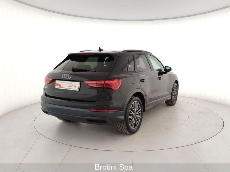 Audi Q3 35 TFSI S tronic Business Advanced